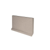 Lábazat Rako Taurus Granit szürke 8x20 cm matt TSPF6076.1