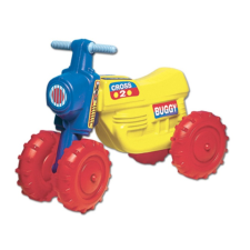 Lábbal hajtós cross motor lábbal hajtható járgány