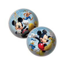  Labda 15 cm - Mickey játéklabda