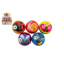 Labda bogarak 6cm játéklabda