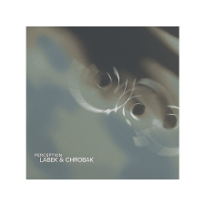  Labek & Chrobak - Perception (Vinyl LP (nagylemez)) elektronikus