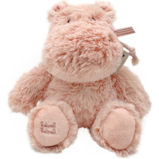 Label Label Label Label - Plüss - Harvey a viziló 15 cm - Rózsaszín plüssfigura