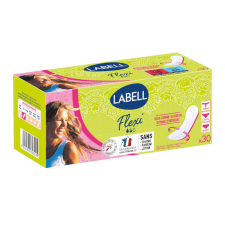 Labell Tisztasági betét Flexi (méret: ) (30 db/cs) intim higiénia