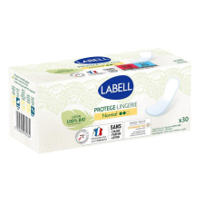  Labell Tisztasági betét Normal, bio (méret: ) (30 db/cs) intim higiénia
