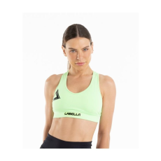 LABELLAMAFIA Sports Bra Highlight Green