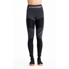 LABELLAMAFIA Women‘s Leggings Dopamina Grey M