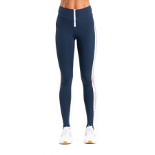 LABELLAMAFIA Women‘s leggings Gravity Blue M női nadrág