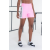 LABELLAMAFIA Women‘s shorts Essentials Pink - LABELLAMAFIA L