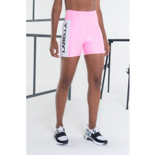 LABELLAMAFIA Women‘s shorts Essentials Pink - LABELLAMAFIA M női rövidnadrág