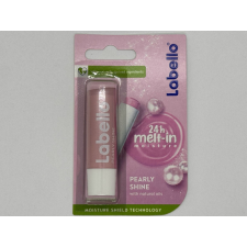 Labello 4,8g Ajakbalzsam Pearly Shine ajakápoló