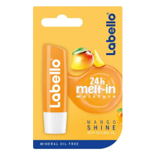 Labello ajakápoló Mango Shine ajakápoló