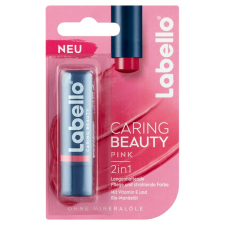 Labello ajakápoló színezett 4,8g Pink ajakápoló