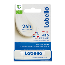 Labello ajakbalzsam Med (gyógyhatású) ajakápoló