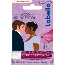 Labello Bridgerton Blackberry 4,8 ml ajakápoló