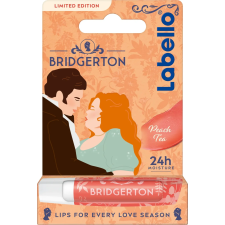 Labello Bridgerton Peach 4,8 ml ajakápoló