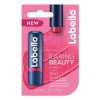 Labello Caring Beauty – Pink színezett ajakápoló