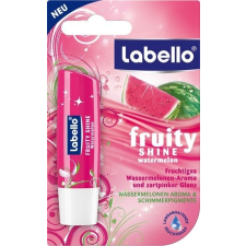 Labello Fruity Shine Watermelon ajakír 1db ajakápoló