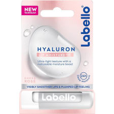 Labello Hyaluron Lip Moisture Rose 5,2 g ajakápoló