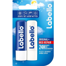 Labello Original & Med Duopack ajakápoló