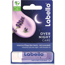 Labello Over night Care 4,8 g ajakápoló
