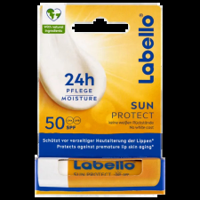 Labello Sun Protect ajakápoló FF50 ajakápoló