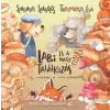 Labi és a nagy találkozás - Új receptek az erdei pékségből
