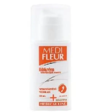  Lábkrém cukorbetegeknek MEDI FLEUR 50 ml gyógyászati segédeszköz