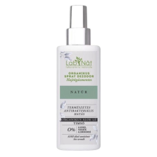 Labnat Bio dezodor - Natúr 100ml dezodor