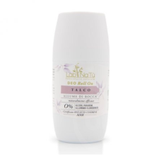Labnat bio roll on golyós dezodor púder 75 ml dezodor