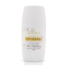 Labnat bio roll on golyós dezodor zöldtea 75 ml dezodor