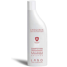  Labo Cadu-Crex  hajhullás elleni sampon 150ml sampon