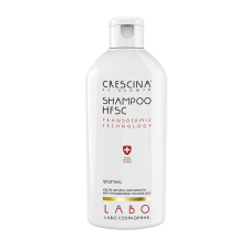 Labo Suisse Crescina Transdermic Shampoo For Women Sampon 200 ml sampon