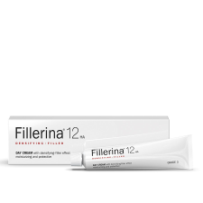 Labo Suisse Fillenina 12HA Day Cream Grade 3 Arckrém 50 ml arckrém