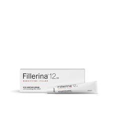Labo Suisse Fillerina 12HA Eye Contour Cream Grade 3 Szemkörnyékápoló 15 ml szemkörnyékápoló