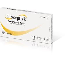 Laboquick terhességi teszt gyógyászati segédeszköz