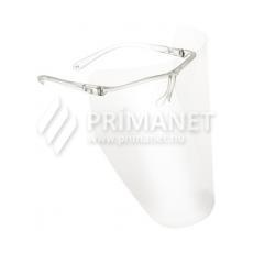  Labor arcvédő víztiszta látómezővel (GAN60667)