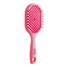 Labor Pro Silky hajkefe Raspberry Rush fésű