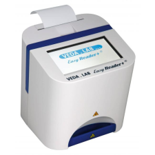 Laborkészülék Easy Reader + 36200 gyógyhatású készítmény