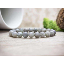  Labradorit ásvány karkötő karkötő