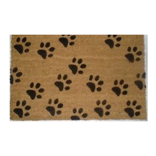  Lábtörlő 60X40 Cm CR-10824 lakástextília