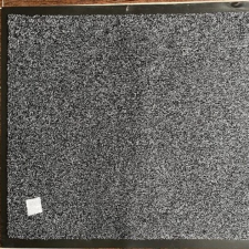 Lábtörlő gumi éllel 90x150cm lakástextília