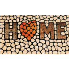  Lábtörlő Home 40X60CM 8824-02 lakástextília