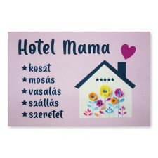  Lábtörlő Hotel Mama 60x40cm lakástextília