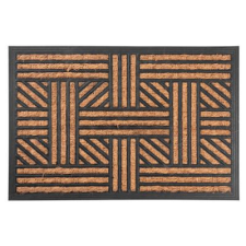  Lábtörlő MagicHome RBP 104, Matt, 40 x 60 cm, gumi/panama lakástextília