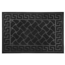  Lábtörlő MagicHome RBR 169, Inca, 40 x 60 cm, gumi lakástextília