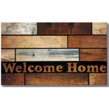  LÁBTÖRLŐ WELCOME 45X75 CM lakástextília