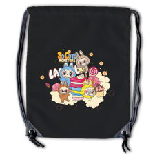  Labubu - Sütihegy kaland tornazsák tornazsák