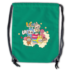  Labubu - Sütihegy kaland tornazsák tornazsák