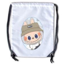  Labubu - Szuper nagy mosoly tornazsák tornazsák