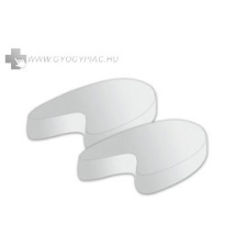  Lábujj elválasztó habszivacs 2-4 db gyógyászati segédeszköz